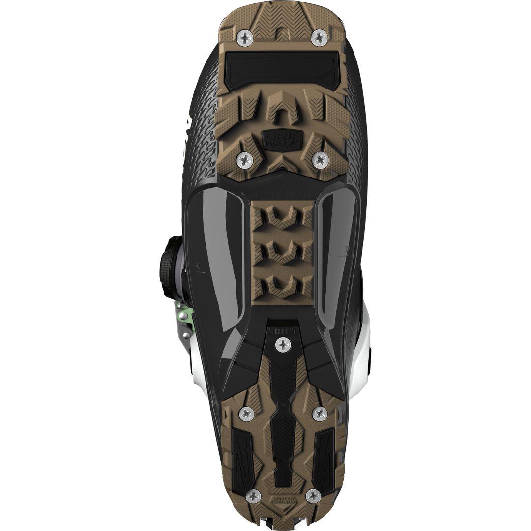 Salomon Women's Shift Supra BOA 95 Ski Boots 2026